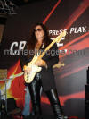 Yngwie J. Malmsteen / michaeljmcgee.com