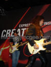 Yngwie J. Malmsteen / michaeljmcgee.com