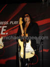 Yngwie J. Malmsteen / michaeljmcgee.com
