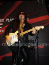 Yngwie J. Malmsteen / michaeljmcgee.com