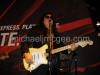 Yngwie J. Malmsteen / michaeljmcgee.com