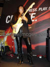 Yngwie J. Malmsteen / michaeljmcgee.com