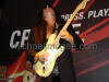 Yngwie J. Malmsteen / michaeljmcgee.com