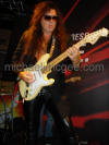 Yngwie J. Malmsteen / michaeljmcgee.com