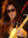 Yngwie J. Malmsteen / michaeljmcgee.com