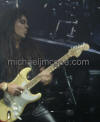 Yngwie J. Malmsteen / michaeljmcgee.com