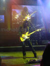 Yngwie J. Malmsteen / michaeljmcgee.com