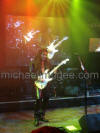 Yngwie J. Malmsteen / michaeljmcgee.com