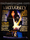 Yngwie J. Malmsteen / michaeljmcgee.com