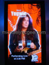 Yngwie J. Malmsteen / michaeljmcgee.com