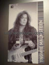 Yngwie J. Malmsteen / michaeljmcgee.com