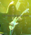 Yngwie J. Malmsteen / michaeljmcgee.com