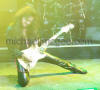 Yngwie J. Malmsteen / michaeljmcgee.com