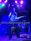 Guitarist Ethan Brosh