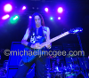Guitarist Ethan Brosh