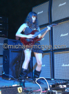 Guitarist Nili Brosh
