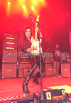 Yngwie Malmsteen Spellbound Tour 2013 / Denver