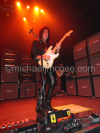 Yngwie Malmsteen Spellbound Tour 2013 / Denver, CO