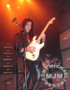 Yngwie Malmsteen Spellbound Tour 2013 / Denver, CO