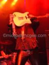 Yngwie Malmsteen Spellbound Tour 2013 / Denver, CO