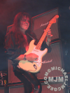 Yngwie Malmsteen Spellbound Tour 2013 / Denver, CO