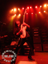 Yngwie Malmsteen Spellbound Tour 2013 / Denver, CO