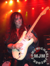 Yngwie Malmsteen Spellbound Tour 2013 / Denver, CO