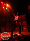 Yngwie Malmsteen Spellbound Tour 2013 / Denver, CO