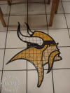 Mall of America MN Vikings locke room store