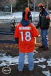 Chargers @ Broncos 12/12/13 - michaeljmcgee.com