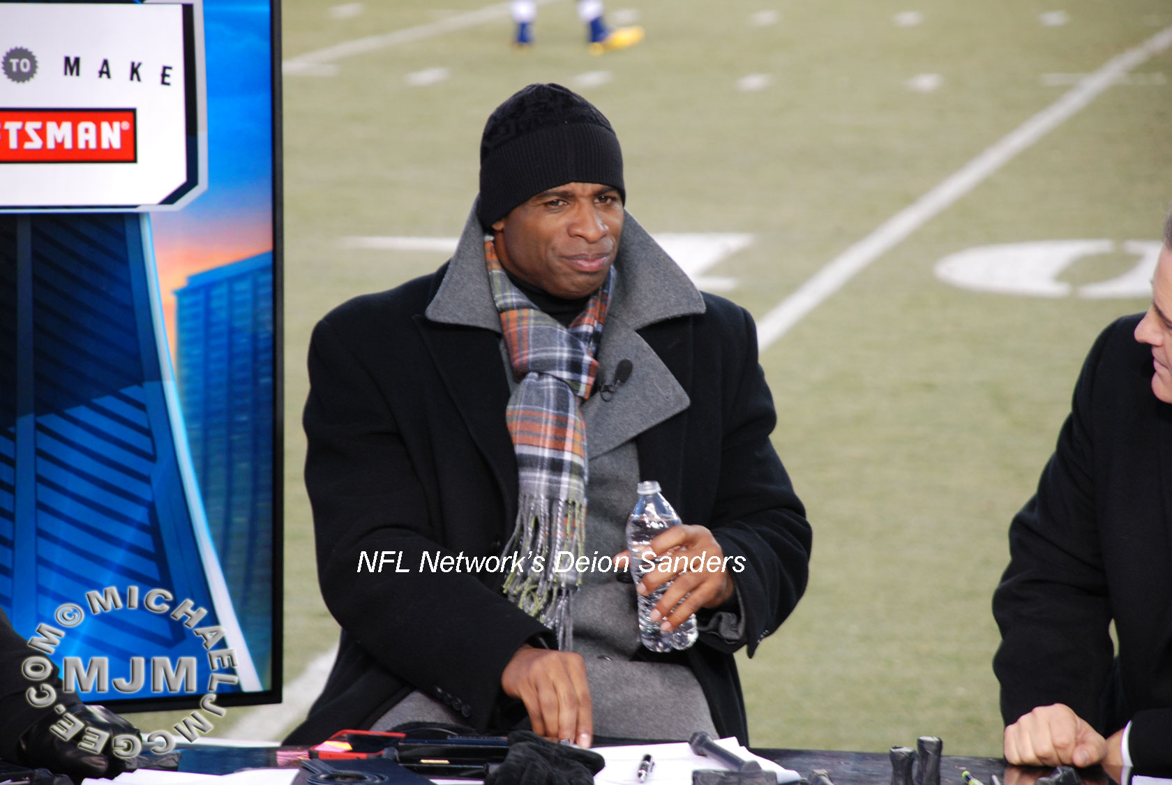 Chargers @ Broncos 12/12/13 - michaeljmcgee.com