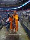 Chargers @ Broncos 12/12/13 - michaeljmcgee.com
