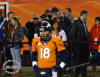 Chargers @ Broncos 12/12/13 - michaeljmcgee.com