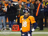 Chargers @ Broncos 12/12/13 - michaeljmcgee.com