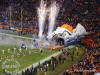 Chargers @ Broncos 12/12/13 - michaeljmcgee.com