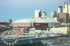 HHH Metrodome