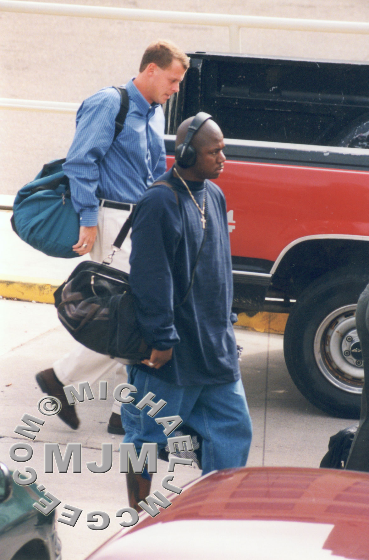 Ricky Watters