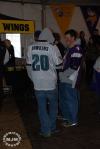 Eagles @ Vikings 12-15-2013 / michaeljmcgee.com