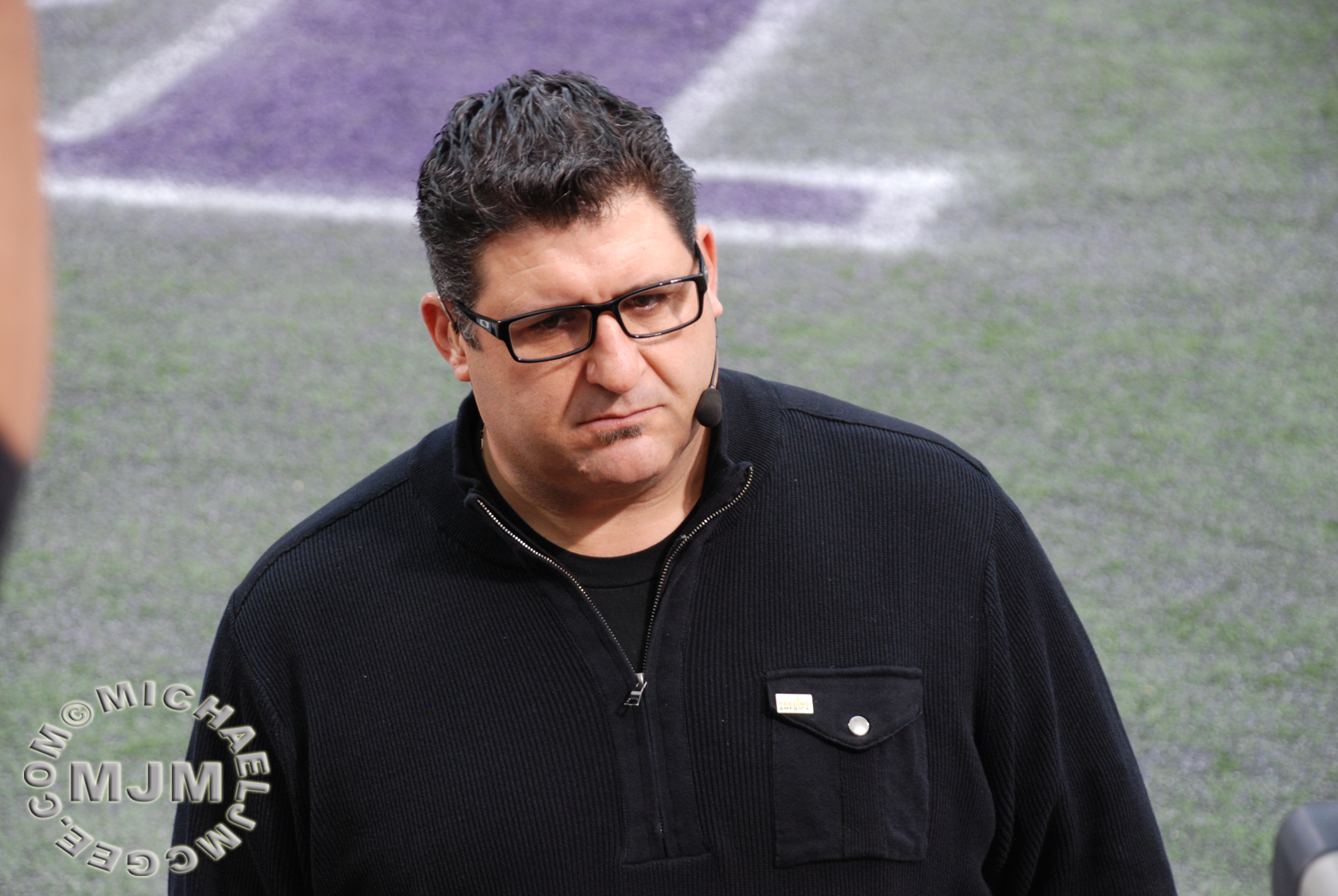 Eagles @ Vikings 12-15-2013 / michaeljmcgee.com