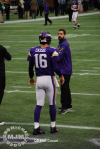 Eagles @ Vikings 12-15-2013 / michaeljmcgee.com