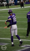 Eagles @ Vikings 12-15-2013 / michaeljmcgee.com
