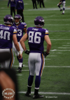 Eagles @ Vikings 12-15-2013 / michaeljmcgee.com