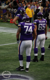 Eagles @ Vikings 12-15-2013 / michaeljmcgee.com