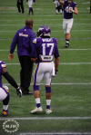 Eagles @ Vikings 12-15-2013 / michaeljmcgee.com