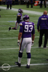 Eagles @ Vikings 12-15-2013 / michaeljmcgee.com