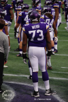 Eagles @ Vikings 12-15-2013 / michaeljmcgee.com