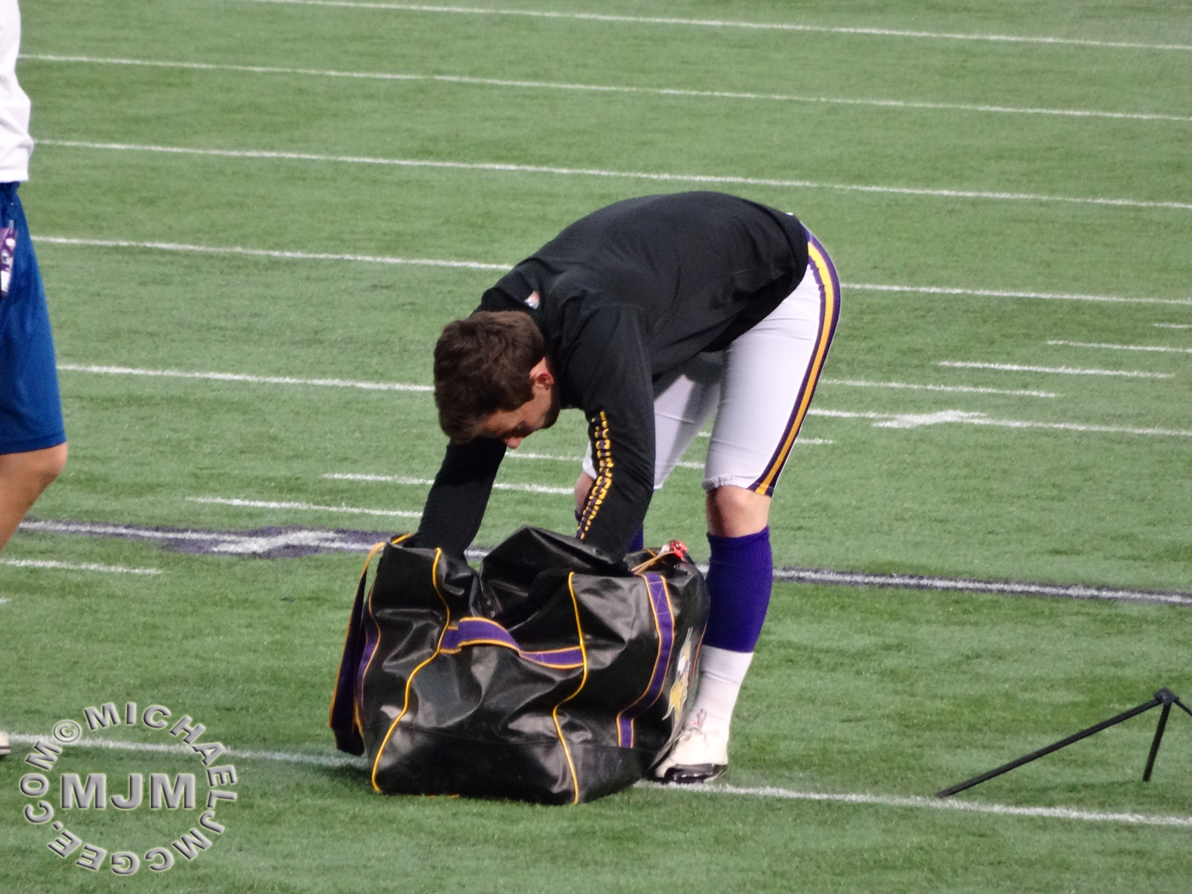 Eagles @ Vikings 12-15-2013 / michaeljmcgee.com