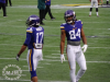 Eagles @ Vikings 12-15-2013 / michaeljmcgee.com