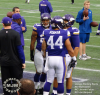 Eagles @ Vikings 12-15-2013 / michaeljmcgee.com