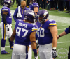 Eagles @ Vikings 12-15-2013 / michaeljmcgee.com